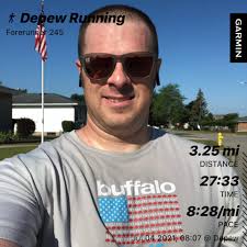 I love this running group, can we keep the politics out of it? It's  Independence Day and I wish my American friends a great one, but let's keep  it about running. I
