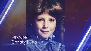 Georgia 15 year old has been missing more than a month