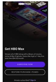 How To Watch Hbo Max On Lg Smart Tv Detailed Guide Apps For Smart Tv