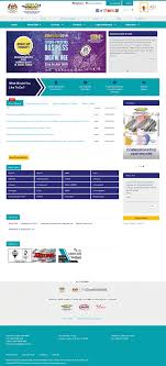 Once the documents are in place and ready, you can submit them to ssm within 3 months from the approval date of your a company that wants to operate and trade in malaysia must be locally incorporated, with its shareholders must be majority owned by the national. Companies Commission Of Malaysia Ccm Site Info