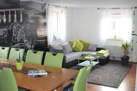Eine wohnung ist ein umschlossener raum oder eine flucht aus mehreren räumen, die zum wohnen oder schlafen benutzt werden. Ferienhaus Romantica Wohnung I In Schopfloch Bayern