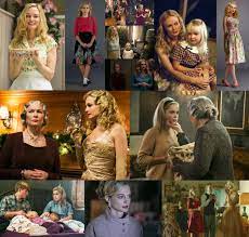 Flowers In The Attic Flowers In The Attic Movie Fashion Petal On The Wind