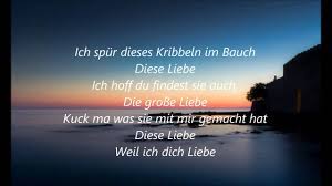 Translation of 'liebe' by sido from german to english. Sido Liebe Lyrics Hd Youtube