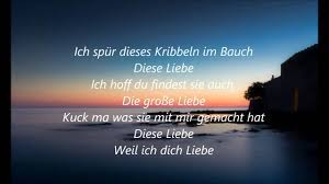 Weitere ideen zu lied zitate, song zitate. Sido Liebe Lyrics Hd Youtube