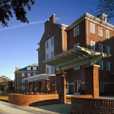 In sports, baylor university is. Baylor University North Village The Beck Group
