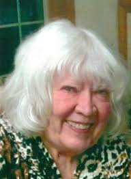 Bonnie Braun Obituary (1936