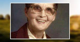 Lillian Wampler Obituary February 15, 2008