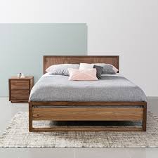 Maybe you would like to learn more about one of these? Solid Timber King Size Bed Frame Bruno Icon By Design