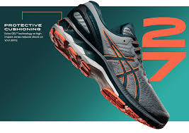 Structural support integrated guidance line technology allows enhanced gait efficiency and midfoot structural integrity. Asics Kayano 25 Malaysia Off 71 Www Ircargo Ir