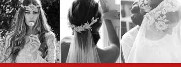 7 precioso recogido de novia con trenza francesa para bodas. Peinados De Novia Que Enamoran 2020 2021 The Madroom