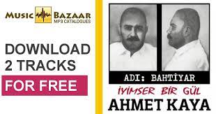 Geçiyor önümden gül yüzlü bahtiyar. Iyimser Bir Gul Adi Bahtiyar Ahmet Kaya Mp3 Buy Full Tracklist