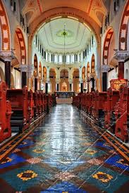Cathedral Of The Assumption Of The Blessed Virgin Mary Roman Catholic Thurles Co Tipperary Sacred Buildings Sacred Architecture Cathedral