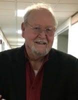 Jerry Houchin Obituary