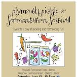 Fermented Pickle Workshop