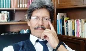🕊️ Falleció el periodista Alfredo González Durán, reconocido por su  trayectoria en medios como La Voz de Michoacán y El Sol de Morelia 📰. El  Cabezón, como lo conocían colegas y amigos,