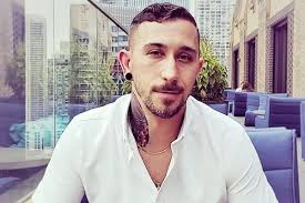 Fundraiser by Stacy Lynn Novak : Timothy Novak Jr Funeral Expense