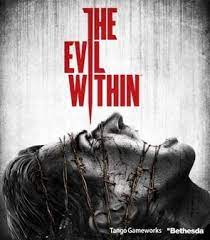 • • • any question? The Evil Within Wikipedia