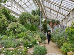 23 Dingen Om Te Doen Tijdens Je Eerste Bezoek Aan Berlijn Botanical Gardens Greenhouse Travel Tips For Europe