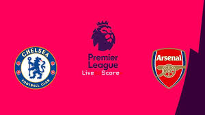 As for chelsea, they look capable of mounting a serious title challenge with lukaku now leading the line. Chelsea Vs Arsenal Preview And Prediction Live Stream Premier League 2019 2020