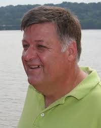 OBITUARY: Brian W. Mitchell