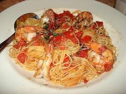 Cheesecake Factory Restaurant Copycat Recipes Shrimp Scampi Cheesecake Factory Restaurant Shrimp Scampi Recipe Cheesecake Factory Shrimp Scampi