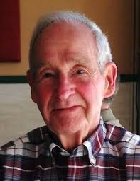 Obituary information for G. Eugene Boone