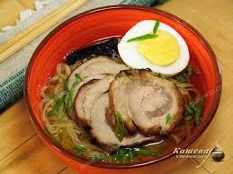 Easy homemade chicken ramen, with a flavorful broth, roasted chicken, fresh there's the best izakaya in kichijoji, serving up casual japanese pub food, and countless. Tokyo Style Ramen Noodle Soup Recipe Kashewar Recipes