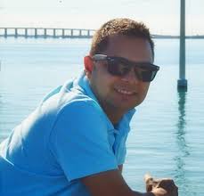 Prajwal Devkota, personal website