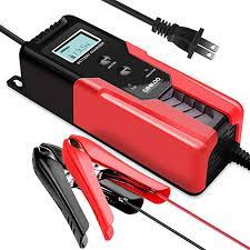 Pin On Top 25 Best Car Battery Charger In Reviews