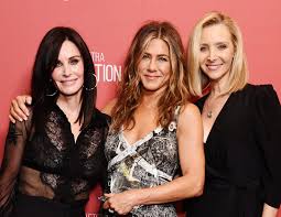 Chris pizzello/invision/ap after friends, kudrow landed parts in movies like p.s. Lisa Kudrow Instyle