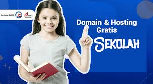 Bluehost is one of the largest website hosting providers and powers millions of websites. Domain Sekolah Gratis Dan Hosting Untuk Website Sekolah