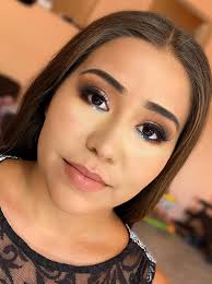 Makeup by Briana Mendoza