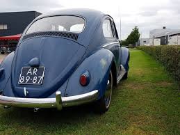 Image result for Strato Blue 1960 Volkswagen