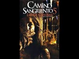 Hola, primero q nada gracias esta muy genial todo, ya voy en la temporada 2 sin embargo sería bueno que lo subieran en otro servidor porque mega ya no admite que vea seguido y tengo que esperar horas para ver el sig. Camino Hacia El Terror 5 Pelicula Completa En Espanol Full Hd Youtube