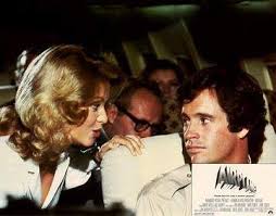 Airplane 1980 Lobby Card In 2020 Lloyd Bridges Vintage Movie Stars Jill Whelan