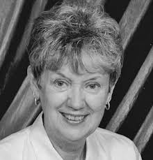 Carole Grinstead Obituary (1937