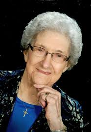 Ruby Benting Obituary December 16, 2020