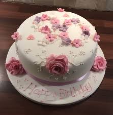 Perfect for friends & family to wish them a happy birthday on their special day. Ideas About 90th Birthday Cake Ideas
