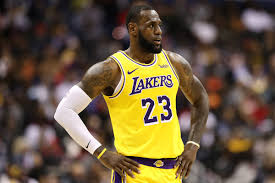 — lebron james (@kingjames) april 21, 2021. Twitter Will Livestream Some Nba Game Footage For The First Time Vox