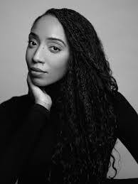 Juliana Asante's Instagram, Twitter & Facebook