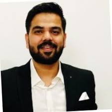 Prateek Rai Email & Phone Number