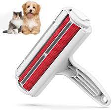 Unless you shave your pets, which we do not recommend, your furniture is undoubtedly collecting clumps of pet fur, especially during the. Amazon Com Delomo Pet Hair Remover Roller Dog Cat Fur Remover With Self Cleaning Base Efficient Animal Hair Removal Tool Perfect For Furniture Couch Carpet Car Seat Red