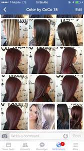 Hair By Coco Hair Coco Color