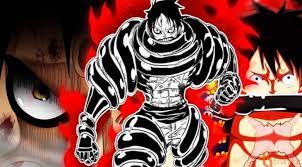 Will luffy get gear 5th in wano? Gear 5 Luffy When Will Luffy Awaken Gear 5th Looking 4 Good Universty