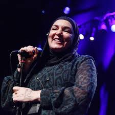 The singer, now also known as shuhada sadaqat, shared the news with fans on twitter as she explained she would be undertaking a further education. Sinead O Connor Shares Excitement At Starting Healthcare Course In Coming Weeks Irish Mirror Online