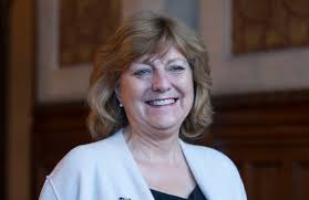 A Week in My Life: Sally-Ann Wilkinson, co-founder and director of Wild in  Art