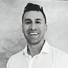 Monte Haynes's Instagram, Twitter & Facebook