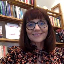 Counsellor Helen Hadfield