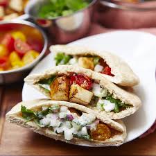 Lihat juga resep kebab kambing roti pita enak lainnya. Resepi Roti Pita Ayam