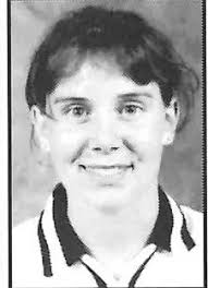 1999 Women's Soccer Roster